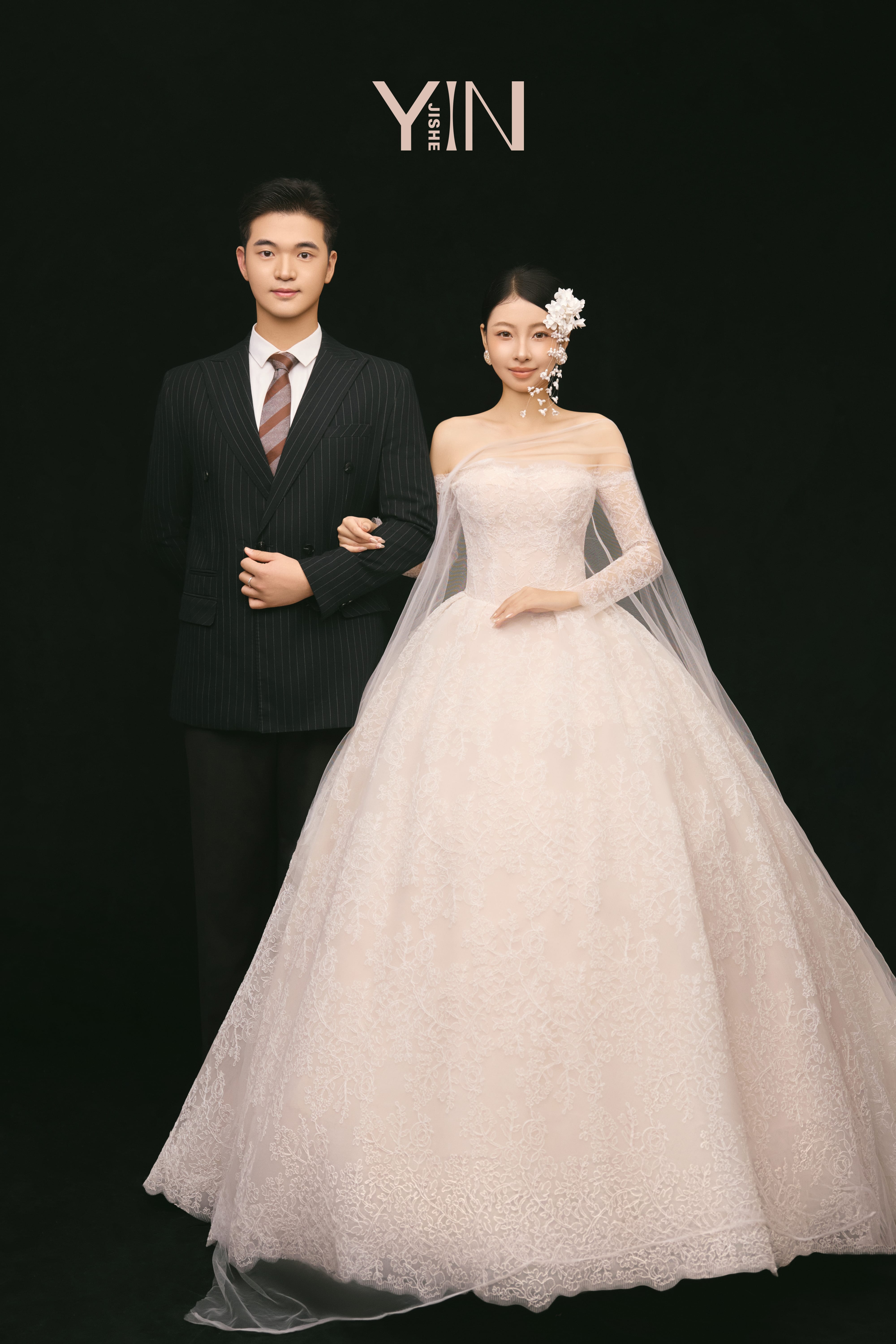 印季社_婚纱照