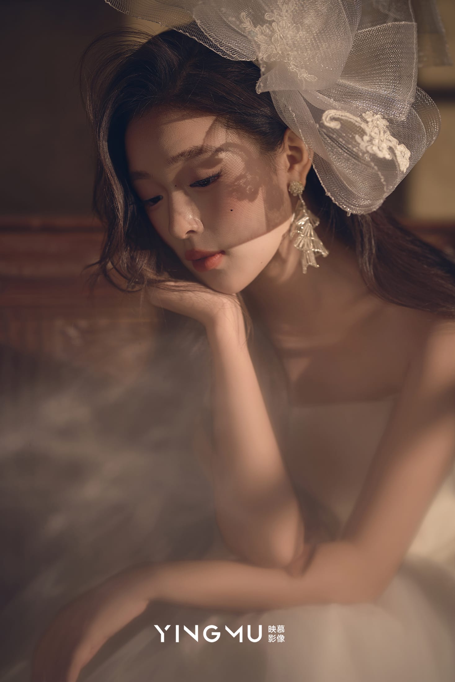 复古法式室内
